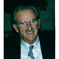 Robert Farrell