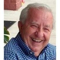 Edward Kantz