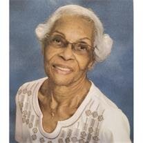 Ernestine Pryor