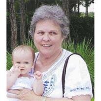 Eileen Kennedy