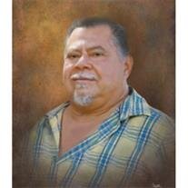 Jose Solis
