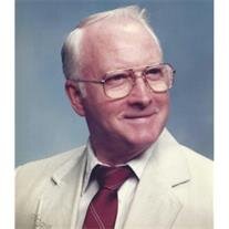 Donald Donovan
