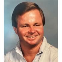 Ronald Redoutey