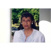 Phyllis Rose Alethia McFayden