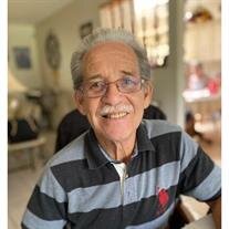 Evariste Leo Cardinez