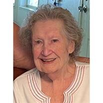 Judith Redmond Tyler