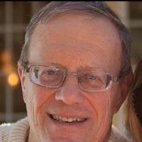 Mr. Richard Gordon Chandler