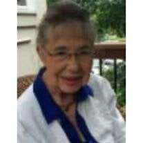 Shirley Mae Schmidt