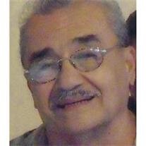 Jose Garcia- Rivera