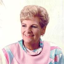 Mary Virginia Ellison