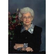 Lois VanNatta