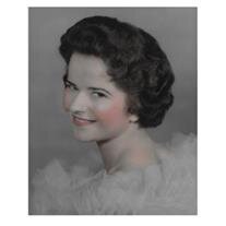 Virginia Parker