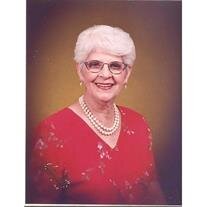 Mary Lippo