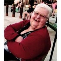Maureen Buch