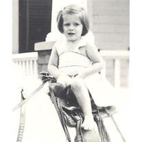 Mary Cusick
