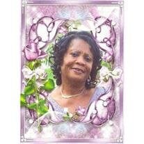 Marcia Spencer