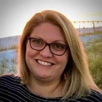 Meredith Pridgeon Higgins