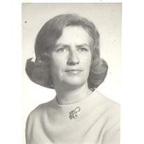 Ruth Martin