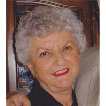 Jean Evans