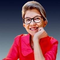 Marilyn Darlene Randol