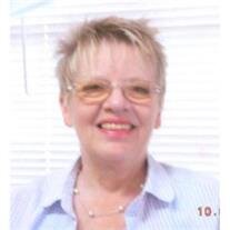 Sharon Falkowski