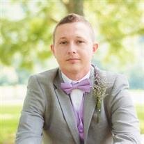 Christopher Carmack