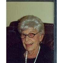 Margaret Cosgrove
