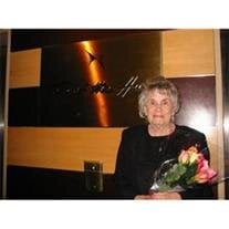 Phyllis Wilson