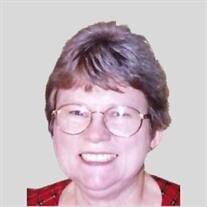 Shirley Ann Williams Miller