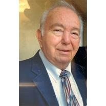 Lewis Bronfman