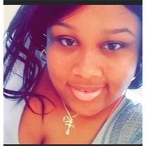Brittney Raenal Bradshaw