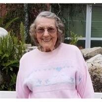 Marie G Acree