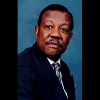 Mr. Hannible H. Hendrick