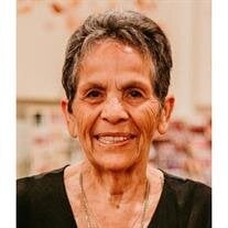 Irma T. Cruz