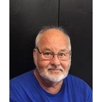 Patrick Kosinski