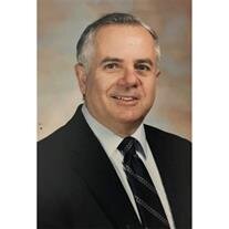Robert Newman Jones