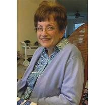 Suzanne Marie Harf Reilly