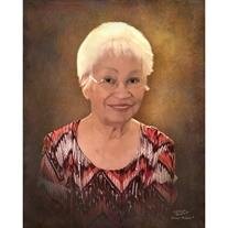 Margarita Quinones Colon Cruz