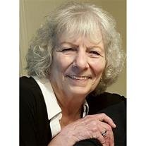 Kathryn Ann Buehler Donegan
