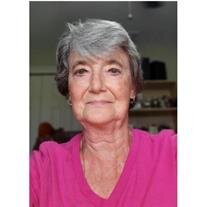 Roberta "Bert" Lynn Serra