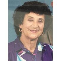 Adele Woloszynowski Novak