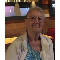 RoseMary Mockler