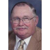 Donald Duane Thomas