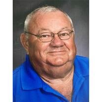 Larry Franklin Miller
