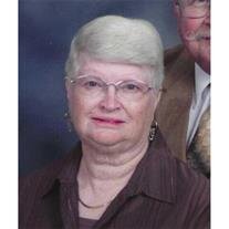 Barbara W. Thomas
