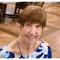 Mary Elizabeth "Betty" Bollero Repass