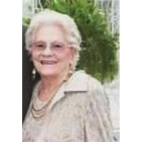 Joan Healy