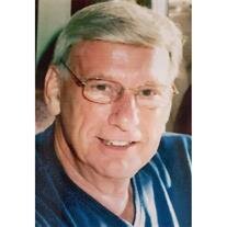 Norman Scott