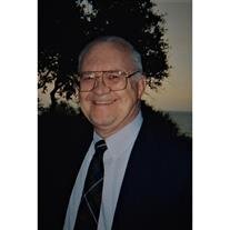 Larry Edward Reid