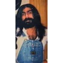 Jeffrey James Attie